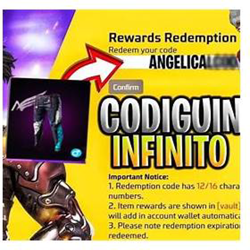 Codiguin FF 2026